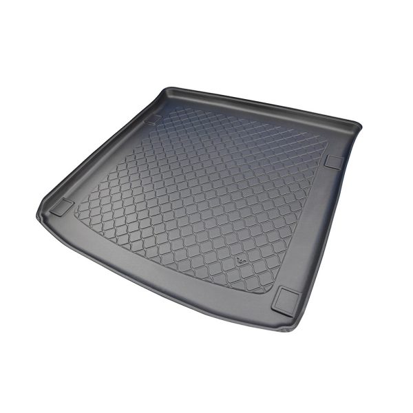 SSANGYONG REXTON 2017 ONWARDS Boot Liner Mat 2