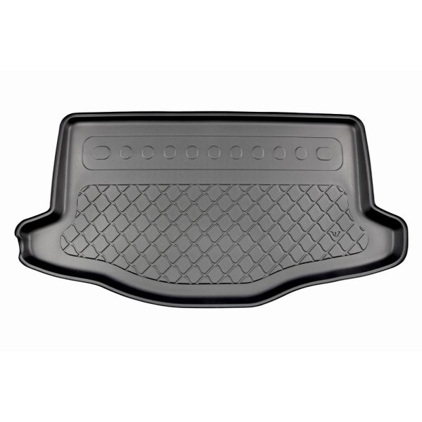 SSANGYONG TIVOLI 2018 ONWARDS Boot Liner Mat - Upper (Adjustable) 0