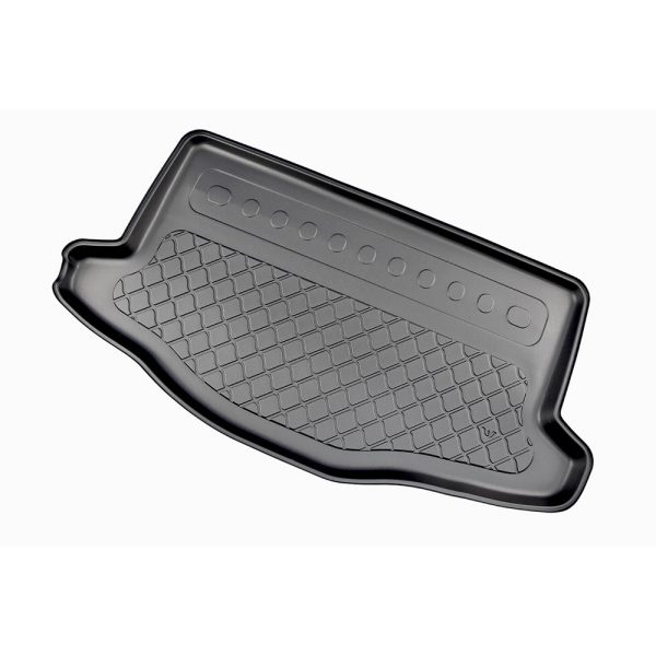 SSANGYONG TIVOLI 2018 ONWARDS Boot Liner Mat - Upper (Adjustable) 1