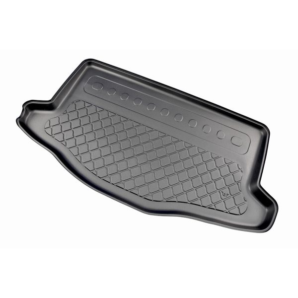 SSANGYONG TIVOLI 2018 ONWARDS Boot Liner Mat - Upper (Adjustable) 2