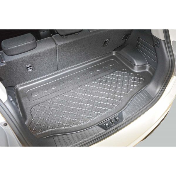 SSANGYONG TIVOLI 2018 ONWARDS Boot Liner Mat - Upper (Adjustable) 5