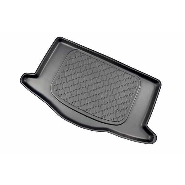 SSANGYONG TIVOLI 2018 ONWARDS Boot Liner Mat 1