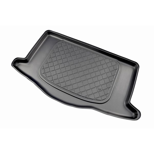 SSANGYONG TIVOLI 2018 ONWARDS Boot Liner Mat 2