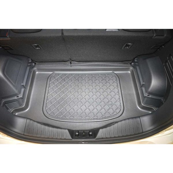 SSANGYONG TIVOLI 2018 ONWARDS Boot Liner Mat 3