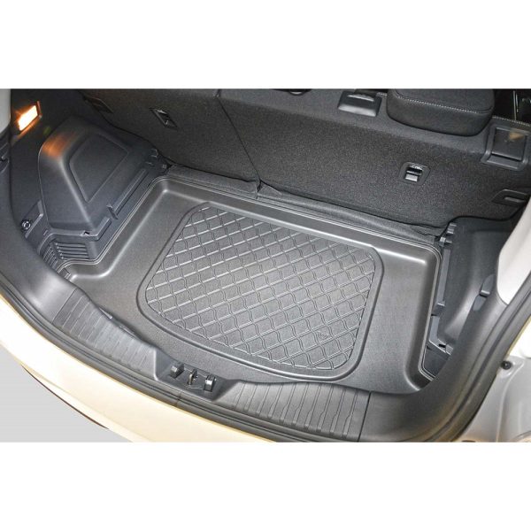 SSANGYONG TIVOLI 2018 ONWARDS Boot Liner Mat 4