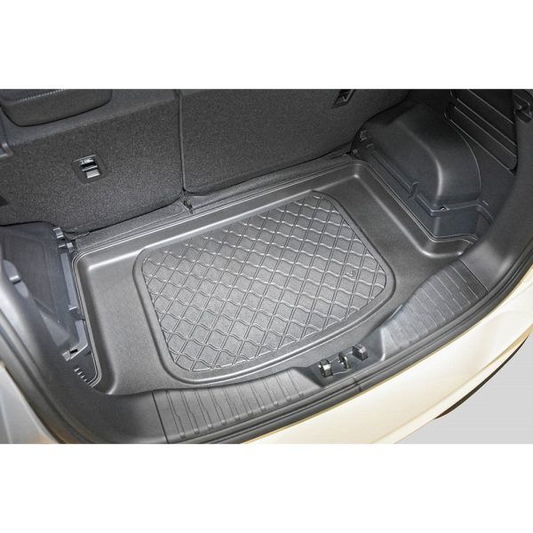 SSANGYONG TIVOLI 2018 ONWARDS Boot Liner Mat 5