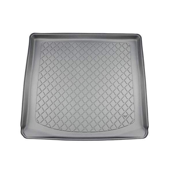 SSANGYONG TORRES Boot Liner Mat 0