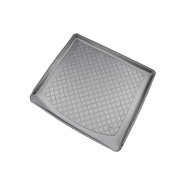 SSANGYONG TORRES Boot Liner Mat 1