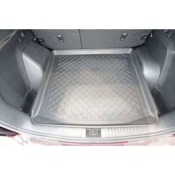 SSANGYONG TORRES Boot Liner Mat 3