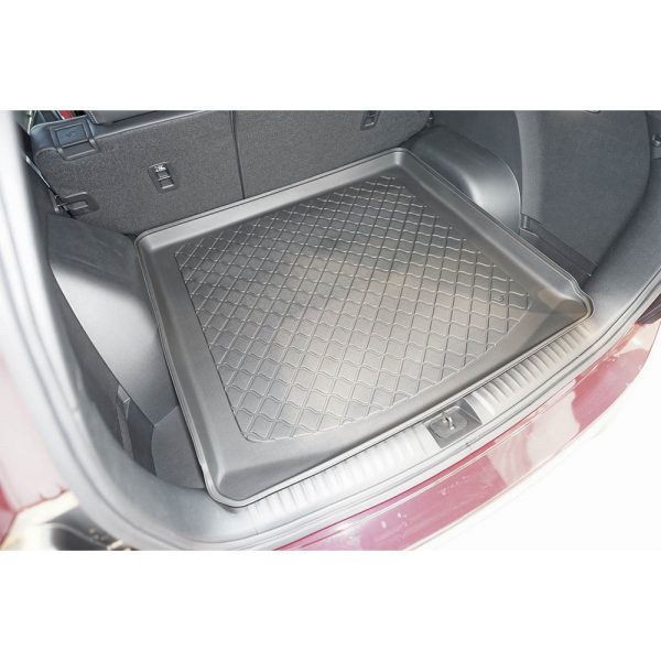 SSANGYONG TORRES Boot Liner Mat 5