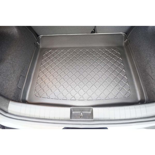 FIAT TIPO CROSS Boot Liner Mat 3