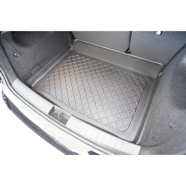 FIAT TIPO CROSS Boot Liner Mat 4