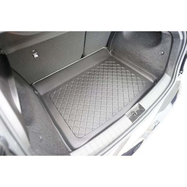 FIAT TIPO CROSS Boot Liner Mat 5