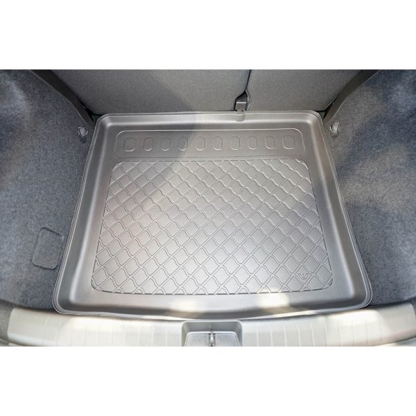 FIAT TIPO HATCHBACK 2017 ONWARDS Boot Liner Mat 3