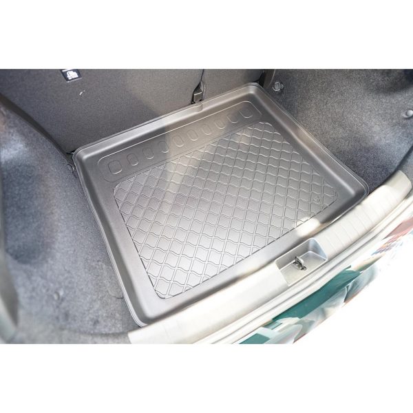 FIAT TIPO HATCHBACK 2017 ONWARDS Boot Liner Mat 5