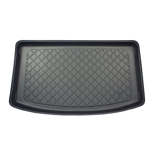 KIA RIO 2017 ONWARDS Boot Liner Mat - Upper 0