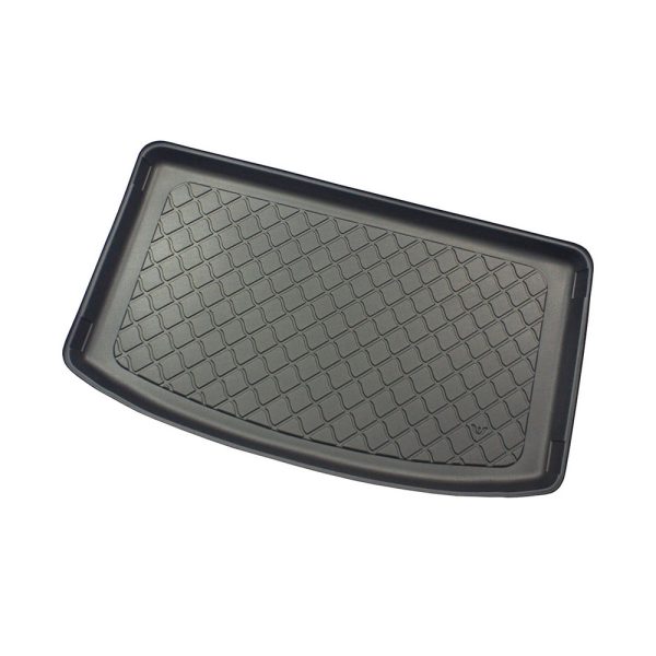 KIA RIO 2017 ONWARDS Boot Liner Mat - Upper 1