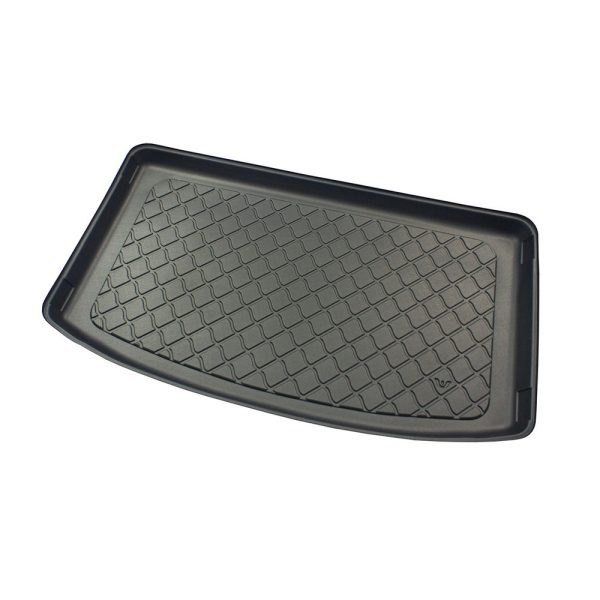 KIA RIO 2017 ONWARDS Boot Liner Mat - Upper 2