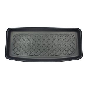 KIA PICANTO 2017 ONWARDS Boot Liner Mat - Upper (Adjustable) 0