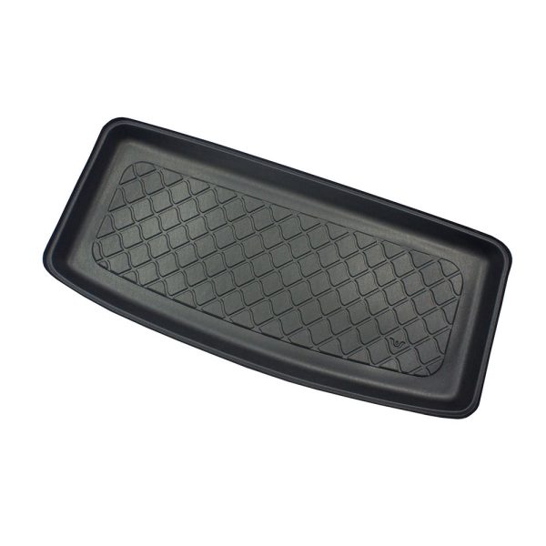 KIA PICANTO 2017 ONWARDS Boot Liner Mat - Upper (Adjustable) 1