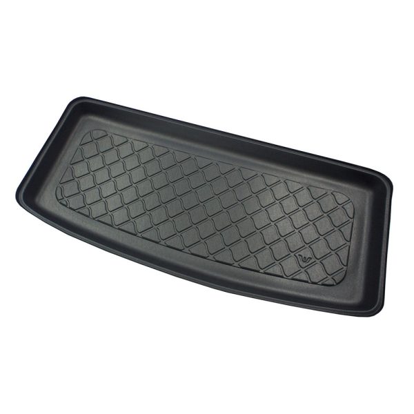 KIA PICANTO 2017 ONWARDS Boot Liner Mat - Upper (Adjustable) 2