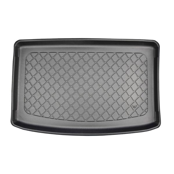 KIA STONIC Boot Liner Mat - No (Upper) 0