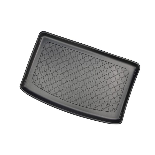 KIA STONIC Boot Liner Mat - No (Upper) 1