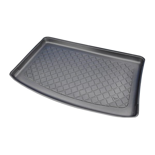 KIA STONIC Boot Liner Mat - No (Upper) 2