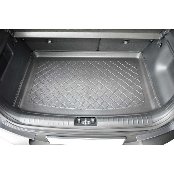 KIA STONIC Boot Liner Mat - No (Upper) 3