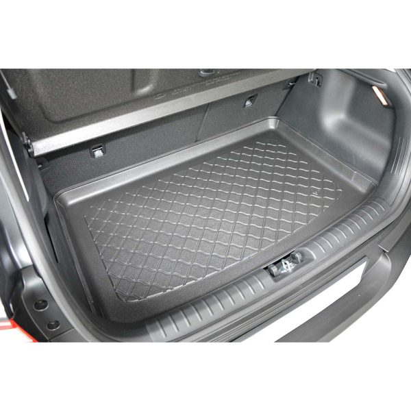 KIA STONIC Boot Liner Mat - No (Upper) 4