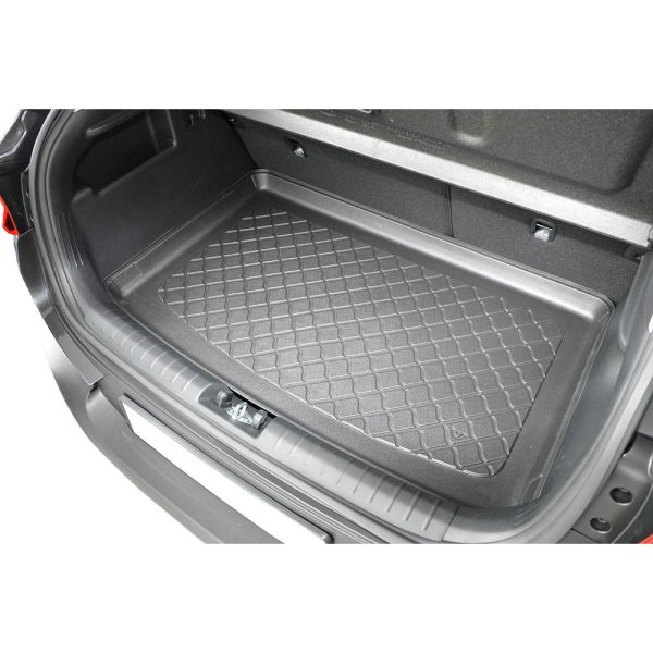 KIA STONIC Boot Liner Mat - No (Upper) 5