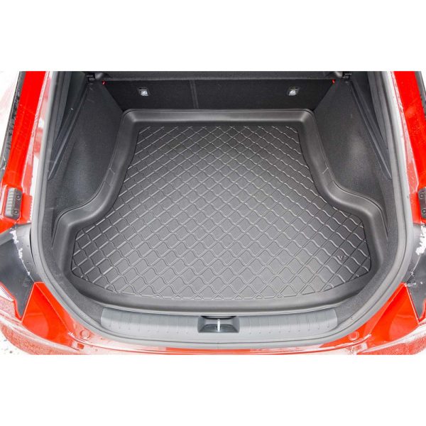 KIA STINGER Boot Liner Mat 3