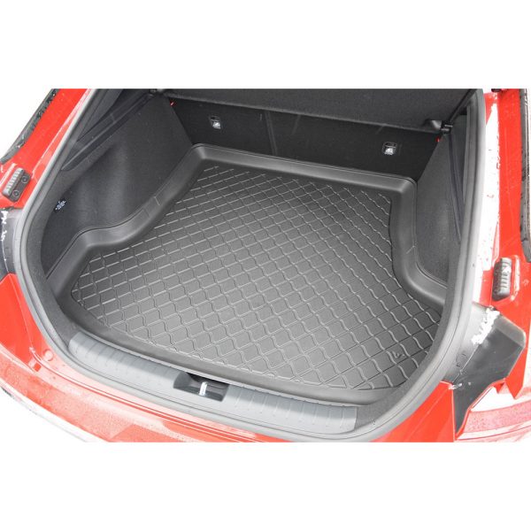 KIA STINGER Boot Liner Mat 4