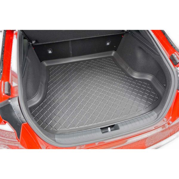 KIA STINGER Boot Liner Mat 5