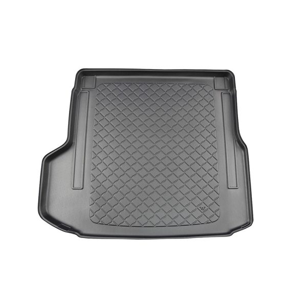 KIA CEED SPORTY WAGON ESTATE 2018 ONWARDS Boot Liner Mat 1