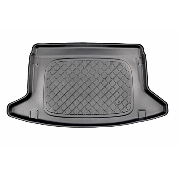 KIA CEED 2018 ONWARDS Boot Liner Mat 0