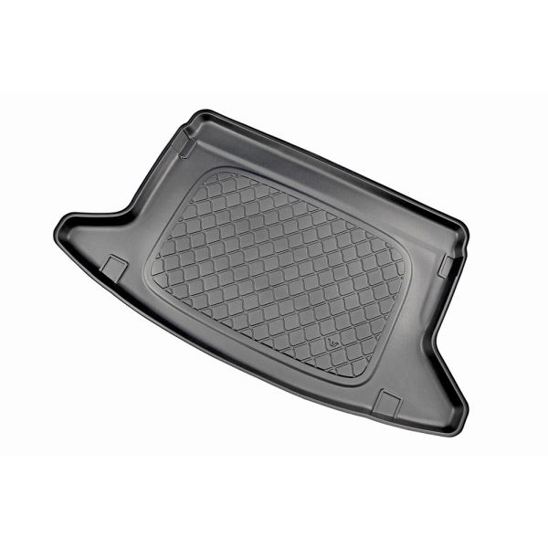 KIA CEED 2018 ONWARDS Boot Liner Mat 1