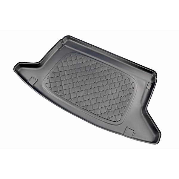 KIA CEED 2018 ONWARDS Boot Liner Mat 2