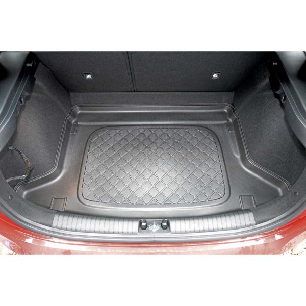 KIA CEED 2018 ONWARDS Boot Liner Mat 3