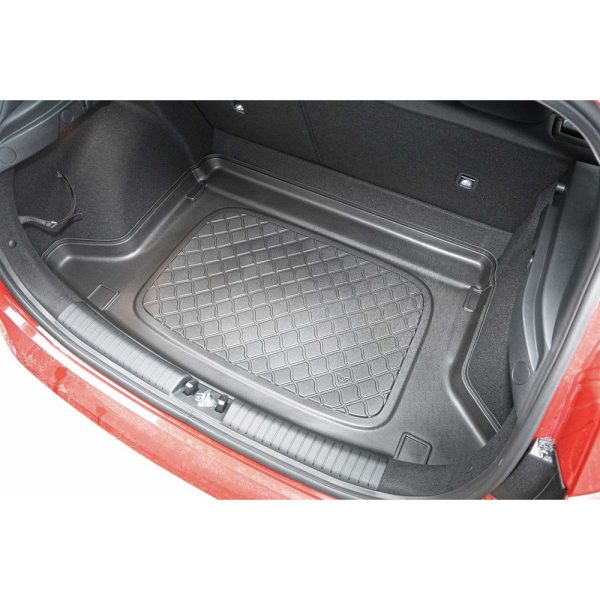 KIA CEED 2018 ONWARDS Boot Liner Mat 4