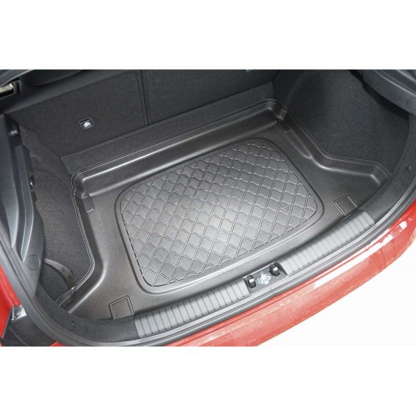 KIA CEED 2018 ONWARDS Boot Liner Mat 5