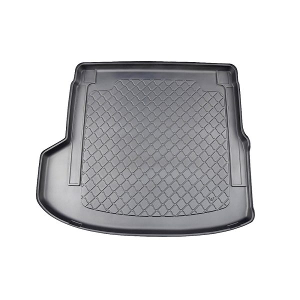 KIA CEED SHOOTING BRAKE 2018 ONWARDS Boot Liner Mat 1