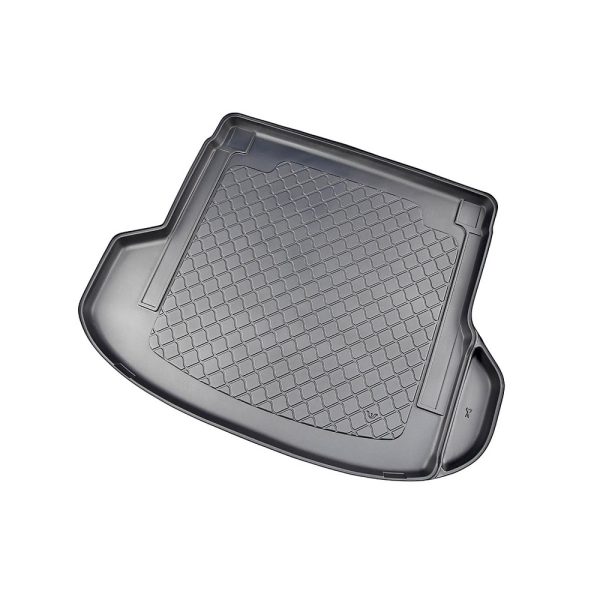 KIA CEED SHOOTING BRAKE 2018 ONWARDS Boot Liner Mat 2