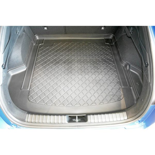 KIA CEED SHOOTING BRAKE 2018 ONWARDS Boot Liner Mat 4