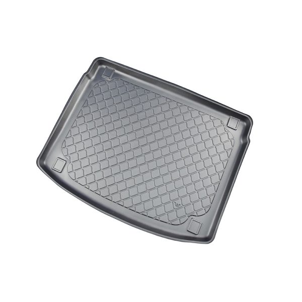 KIA X-CEED 2018 ONWARDS Boot Liner Mat 1