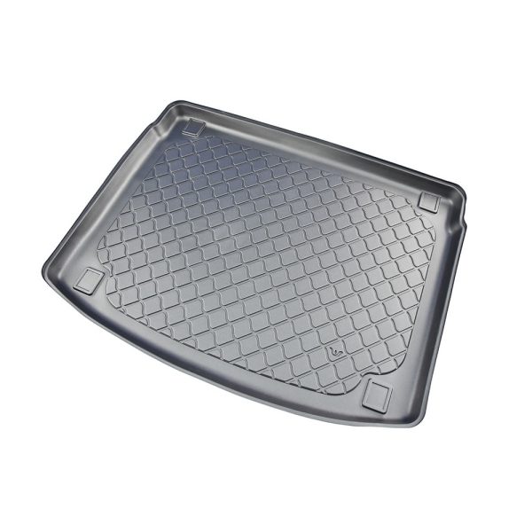 KIA X-CEED 2018 ONWARDS Boot Liner Mat 2