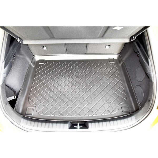 KIA X-CEED 2018 ONWARDS Boot Liner Mat 3