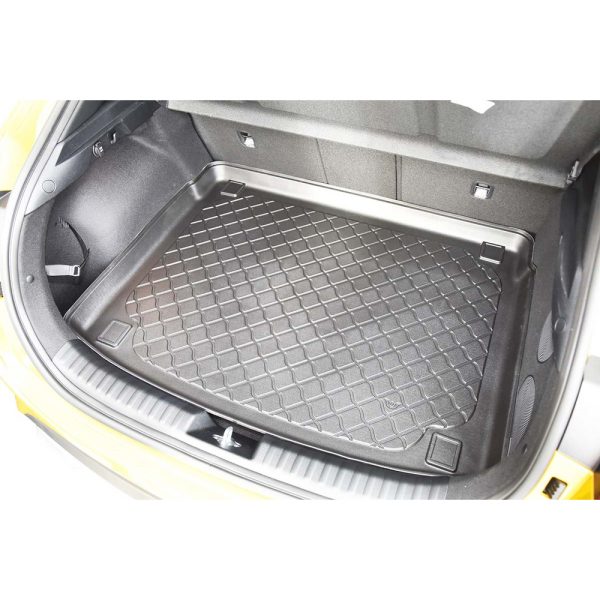 KIA X-CEED 2018 ONWARDS Boot Liner Mat 4