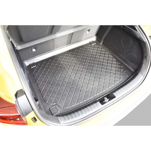 KIA X-CEED 2018 ONWARDS Boot Liner Mat 5