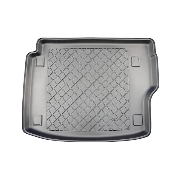 KIA X-CEED 2018 ONWARDS Boot Liner Mat - Yes 0